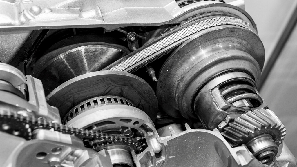 CVT transmission pros and cons