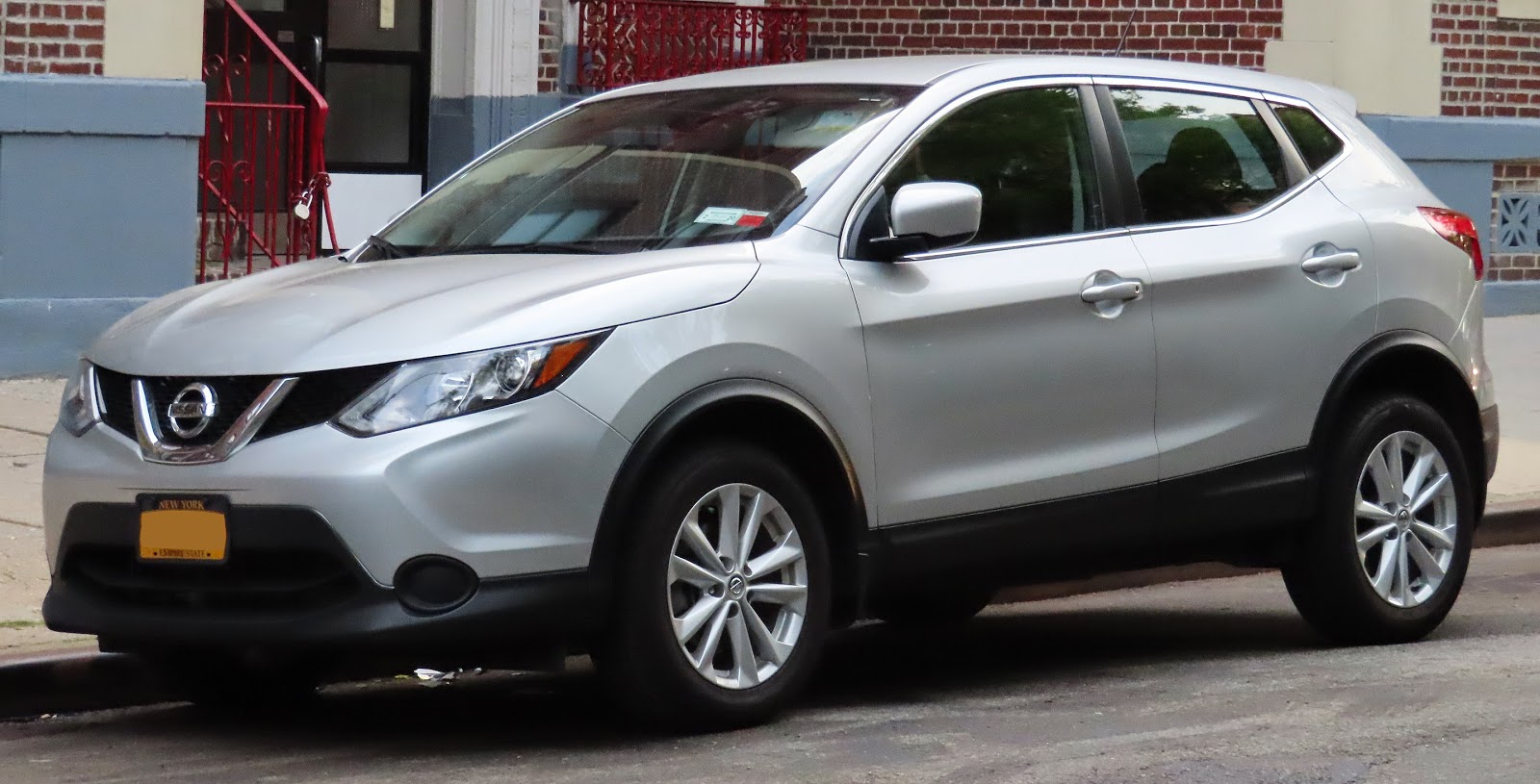 Nissan Rogue cars for sale