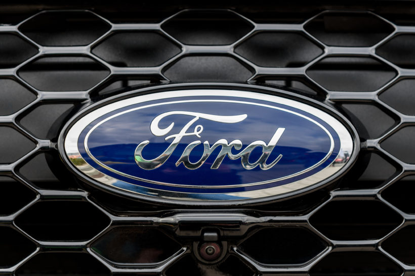 Salvage Ford Pickup Trucks for sale