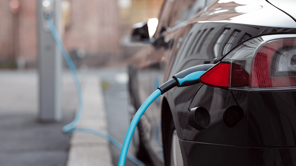 how to maintain an electric car