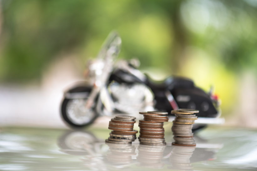 5 Motorcycles that offers value for money