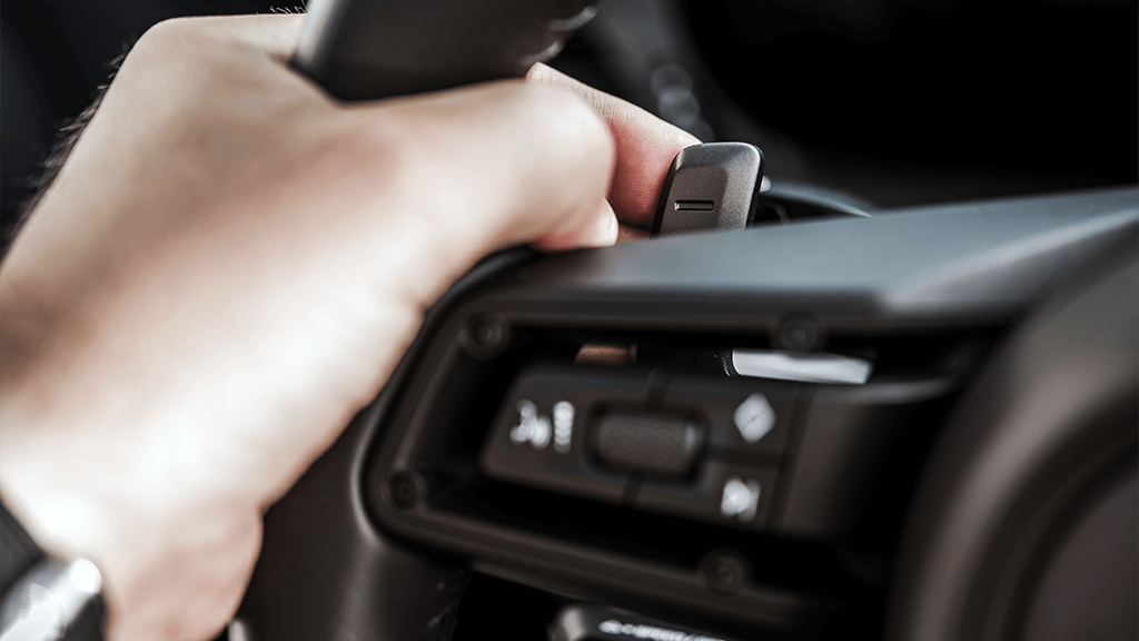 cars with automatic transmission
