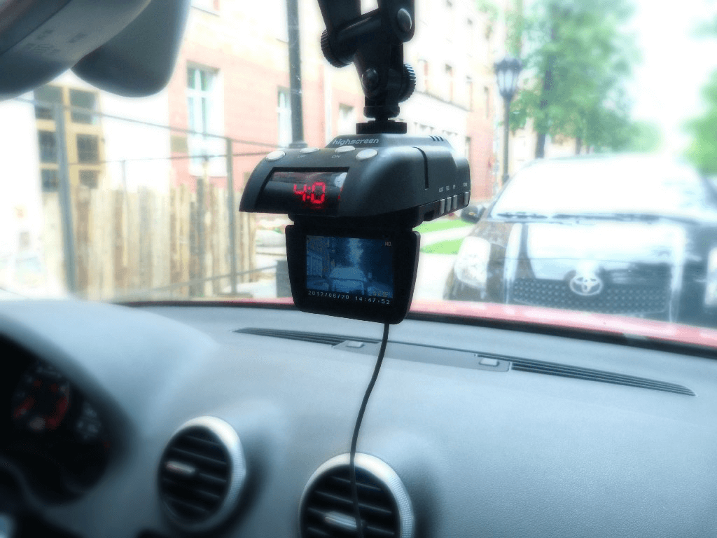 Why Do You Need a Car Digital Video Recorder