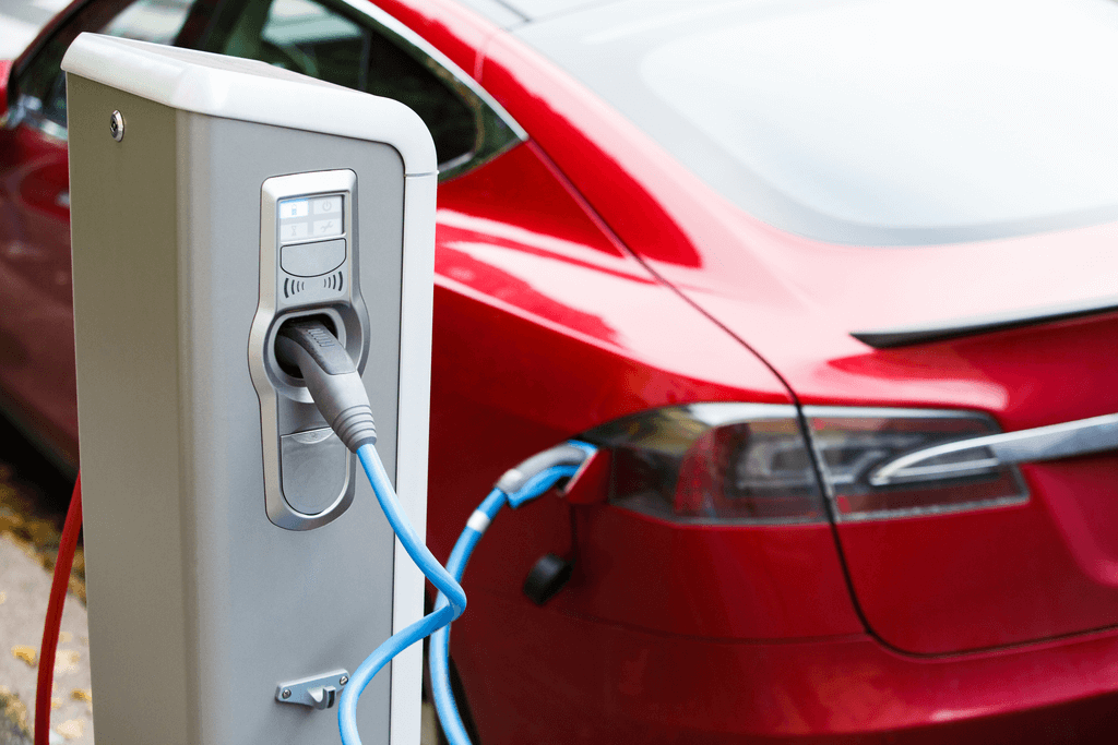 What you'll get from an electric car