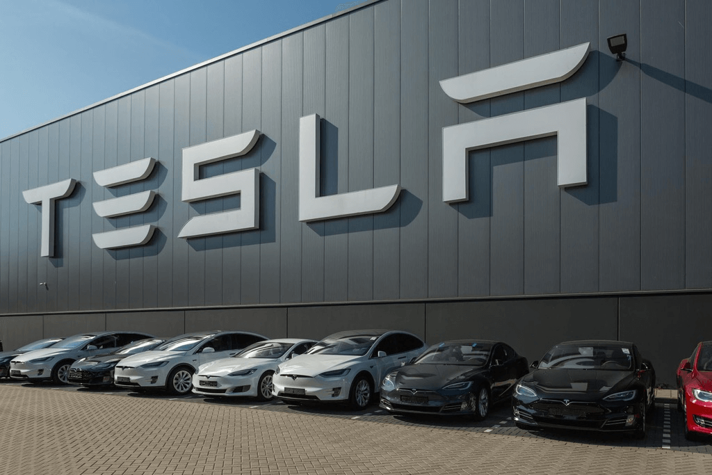 Interesting Facts About Tesla