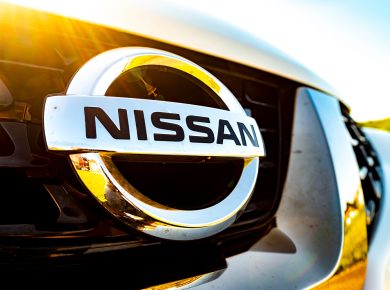 Nissan Top-Selling Models in Salvage Auto Auctions